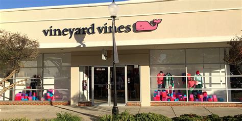 Open Google Maps to Get Directions Other Stores <strong>Near</strong> This Location: The Mall at Millenia, FL. . Vineyard vines near me